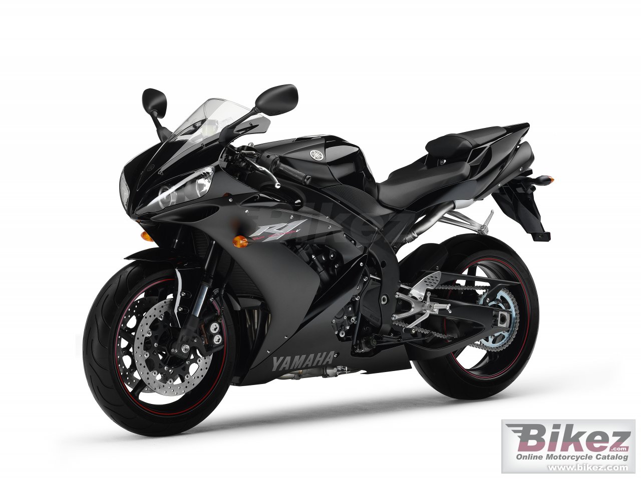 Yamaha YZF-R1