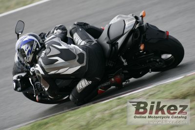 2006 Yamaha YZF-R1