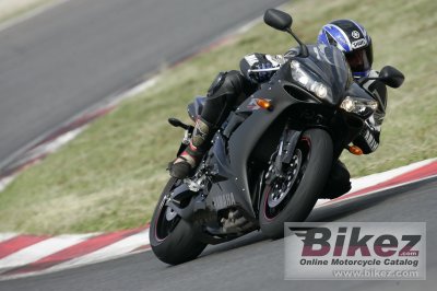 2006 Yamaha YZF-R1