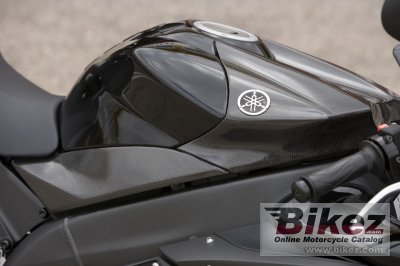 2006 Yamaha YZF-R1