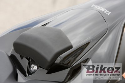 2006 Yamaha YZF-R1
