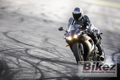 2006 Yamaha YZF-R1