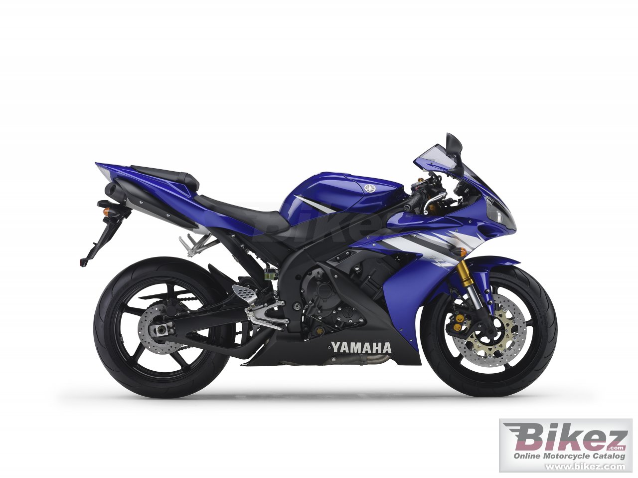 Yamaha YZF-R1