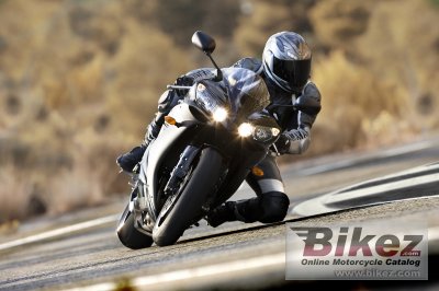 2006 Yamaha YZF-R1