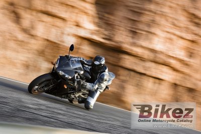 2006 Yamaha YZF-R1