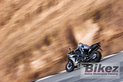 2006 Yamaha YZF-R1