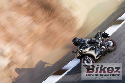 2006 Yamaha YZF-R1