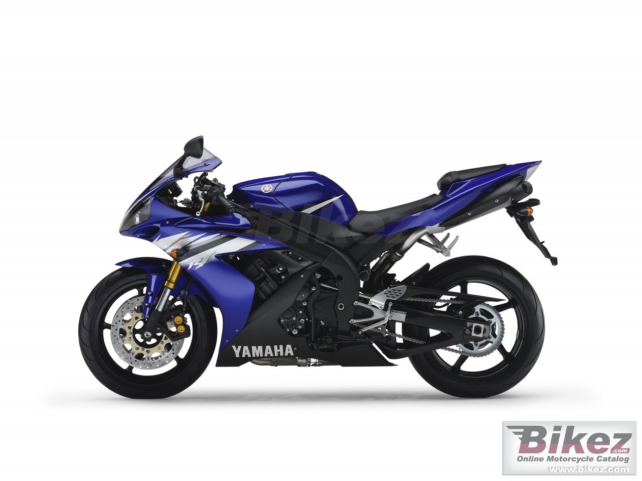 Yamaha YZF-R1