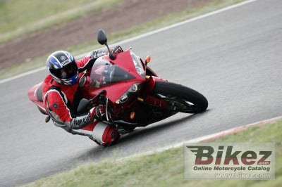 2006 Yamaha YZF-R1