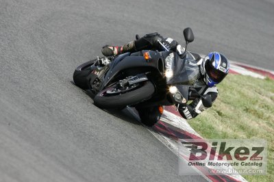 2006 Yamaha YZF-R1
