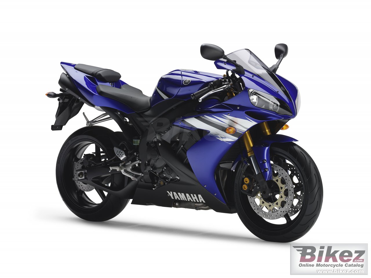 Yamaha YZF-R1