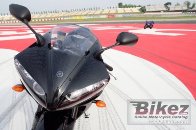 2006 Yamaha YZF-R1
