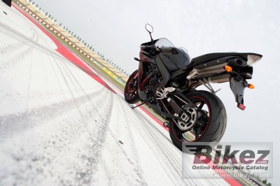 2006 Yamaha YZF-R1