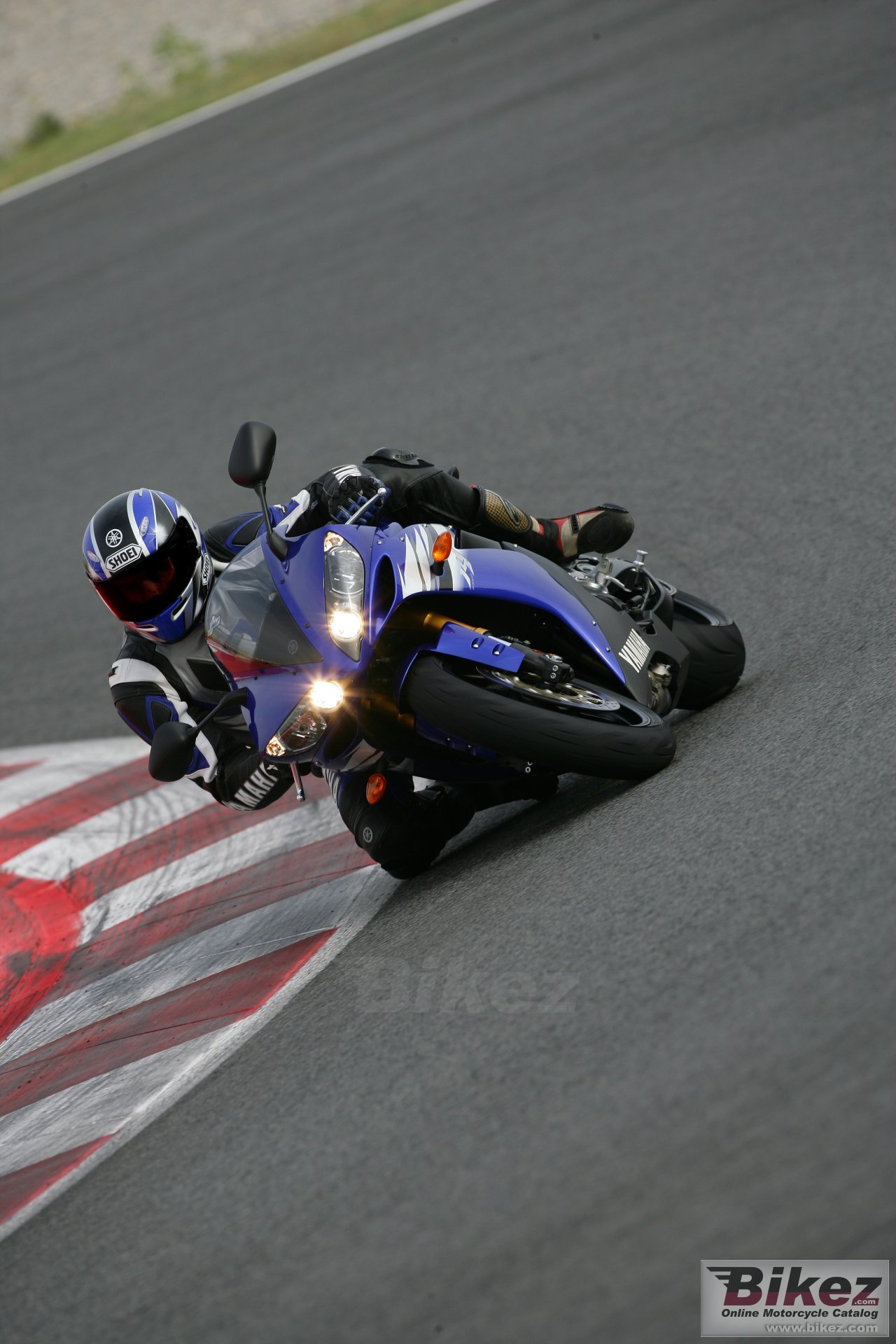 Yamaha YZF-R1