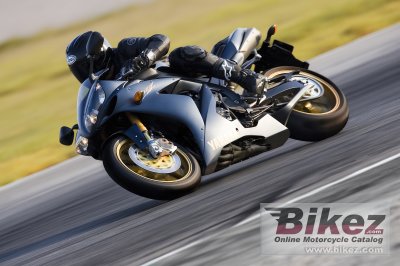 2006 Yamaha YZF-R1SP