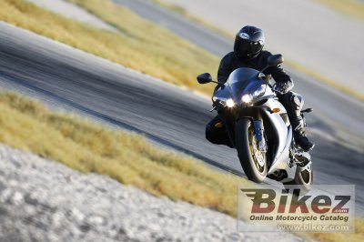 2006 Yamaha YZF-R1SP