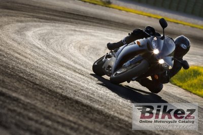 2006 Yamaha YZF-R1SP