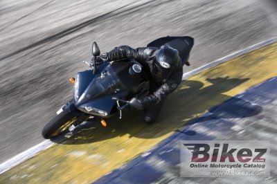 2006 Yamaha YZF-R1SP