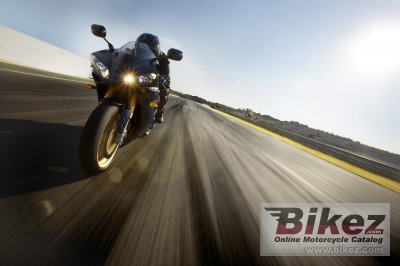 2006 Yamaha YZF-R1SP