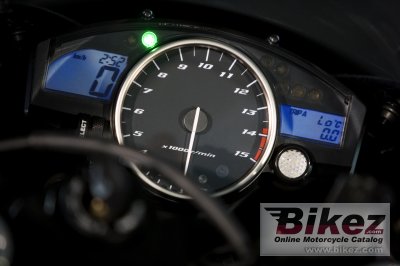 2006 Yamaha YZF-R1SP