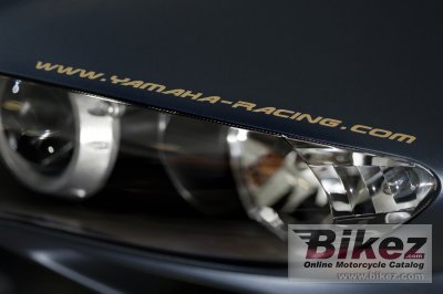 2006 Yamaha YZF-R1SP