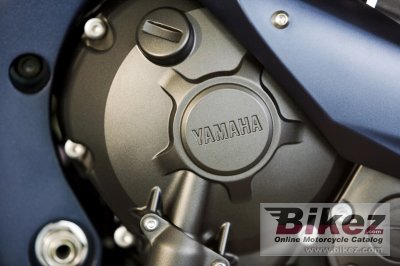 2006 Yamaha YZF-R1SP