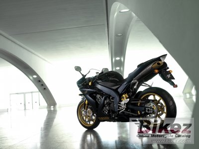 2006 Yamaha YZF-R1SP