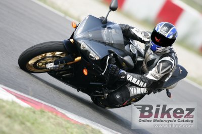 2006 Yamaha YZF-R1SP