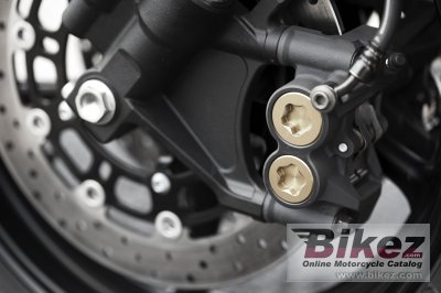 2006 Yamaha YZF-R6