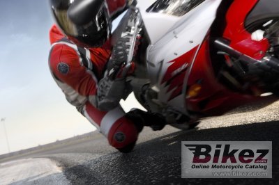 2006 Yamaha YZF-R6