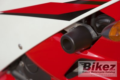 2006 Yamaha YZF-R6