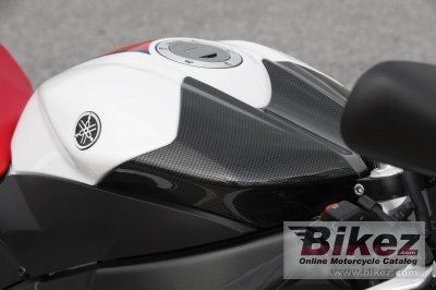 2006 Yamaha YZF-R6
