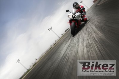 2006 Yamaha YZF-R6
