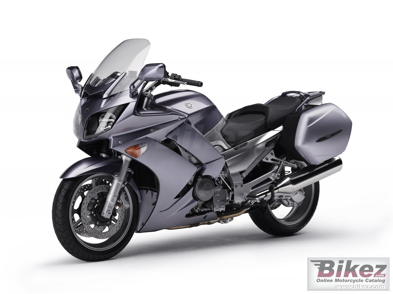 Yamaha FJR 1300 A