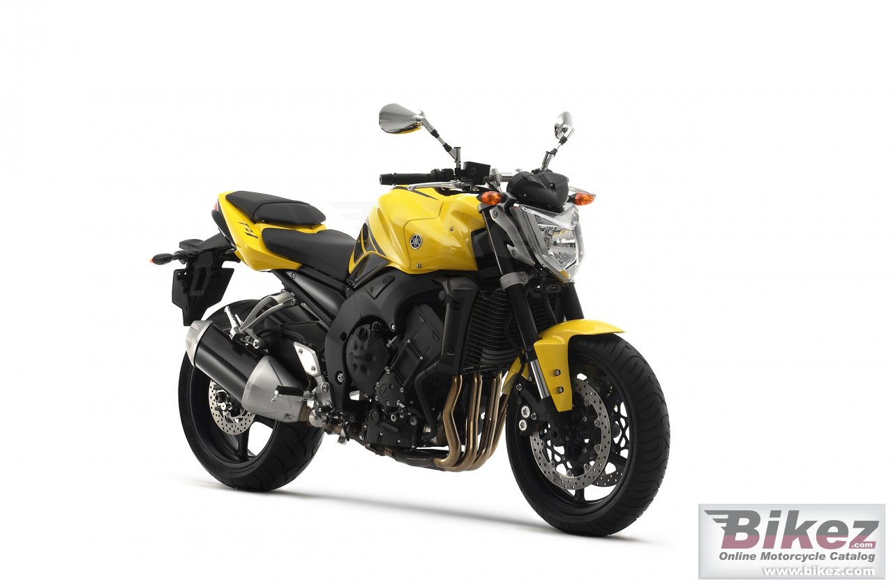 Yamaha FZ1