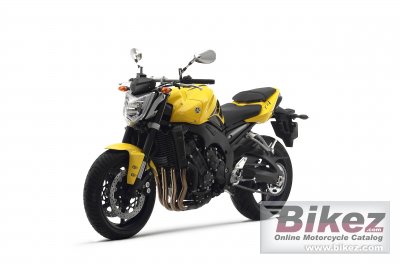 2006 Yamaha FZ1