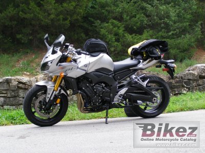 2006 Yamaha FZ1