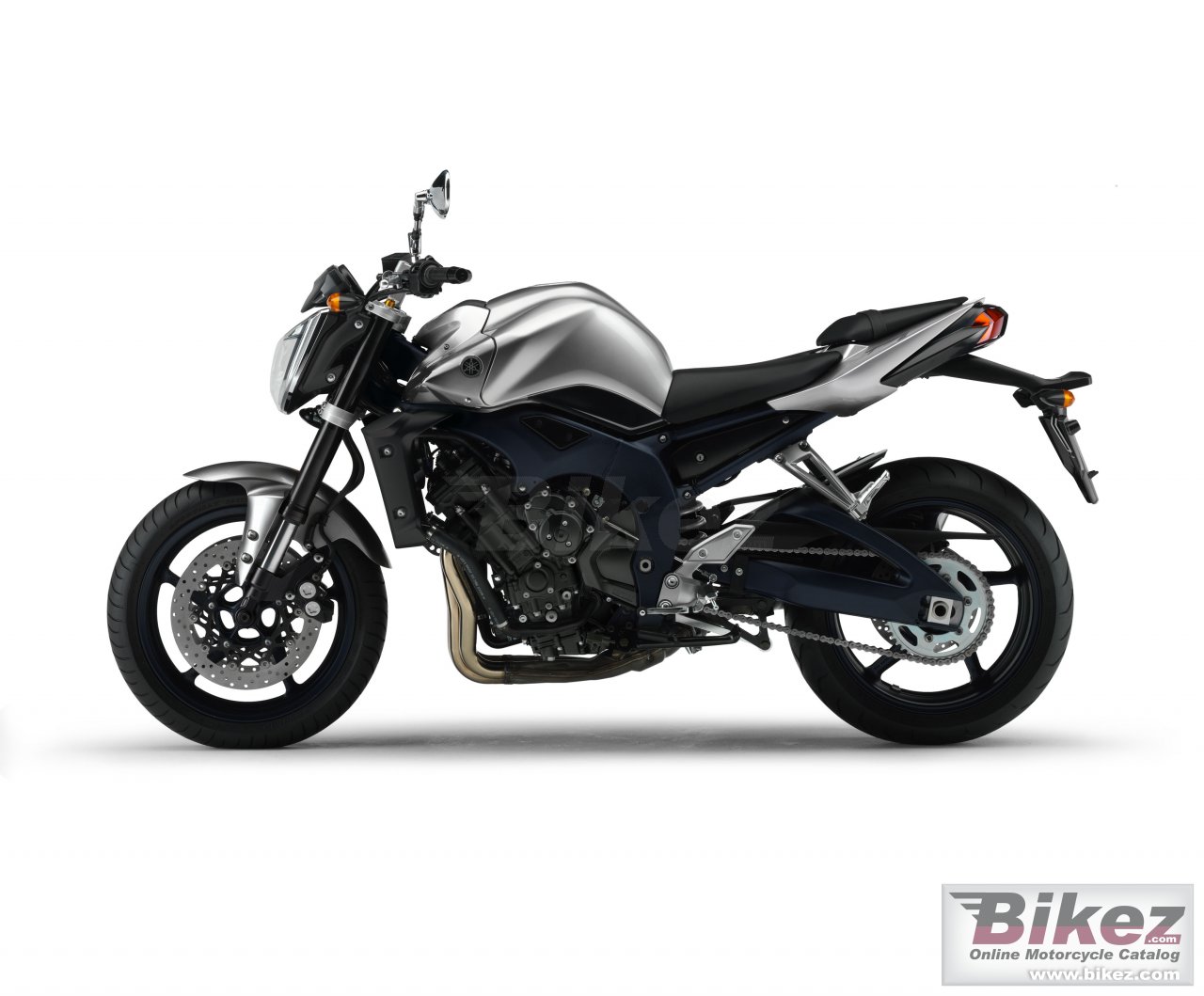 Yamaha FZ1