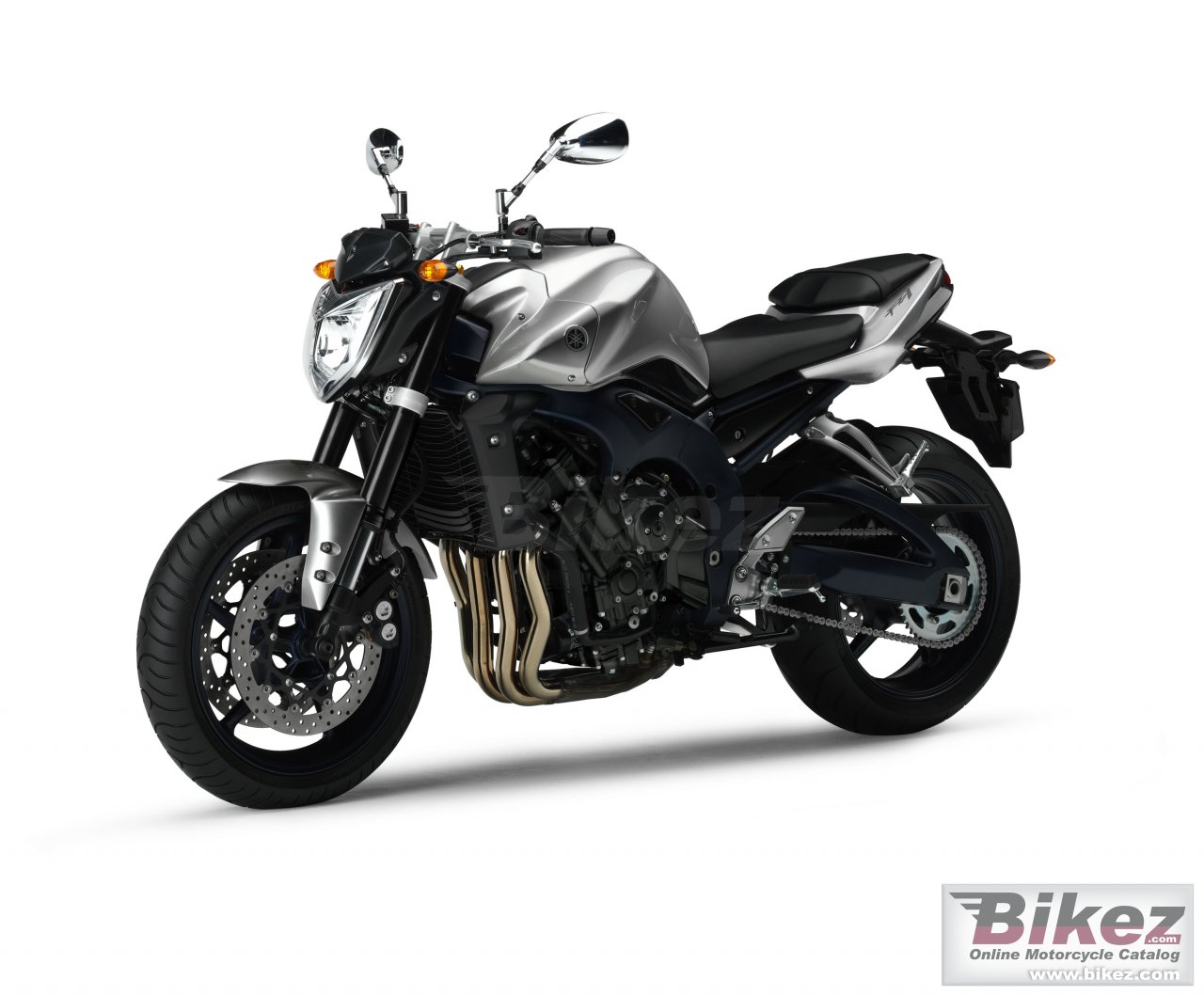 Yamaha FZ1