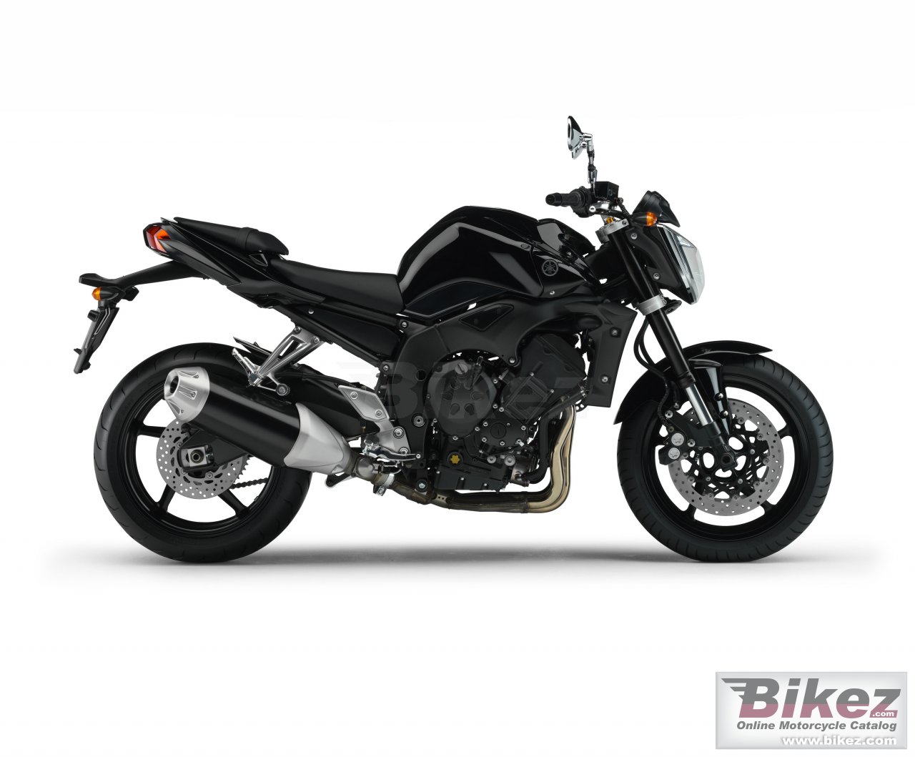 Yamaha FZ1