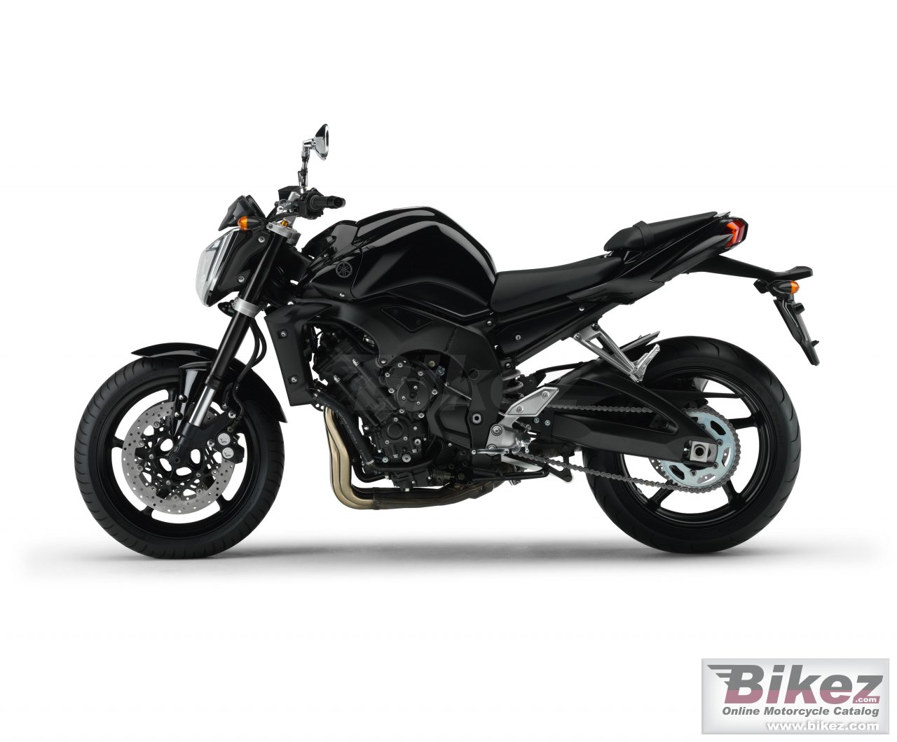 Yamaha FZ1