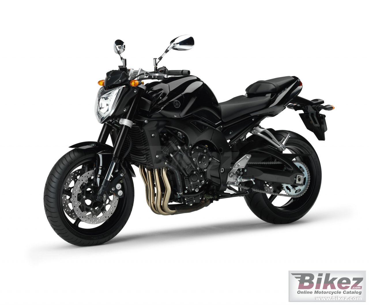 Yamaha FZ1