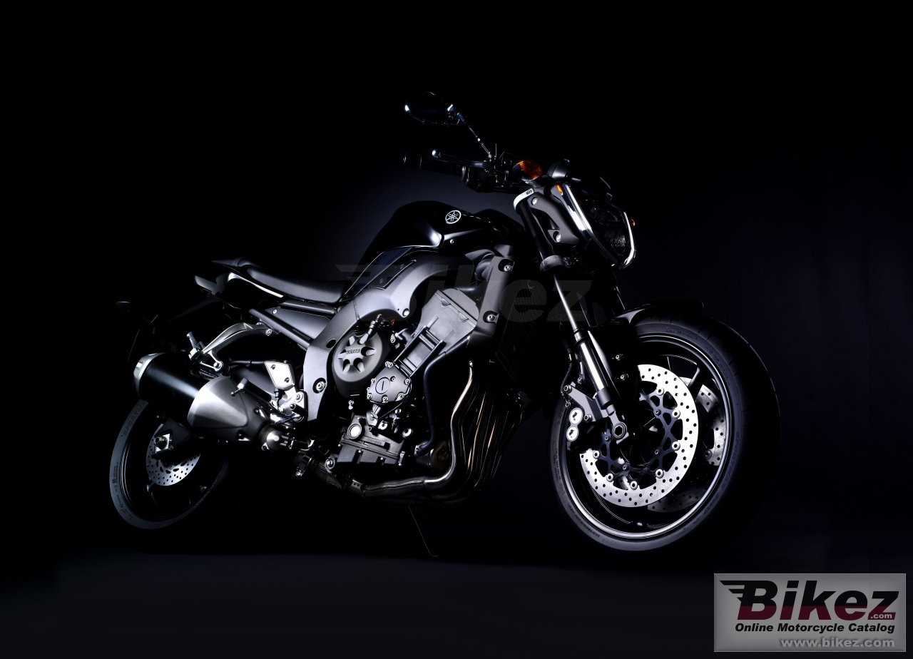 Yamaha FZ1