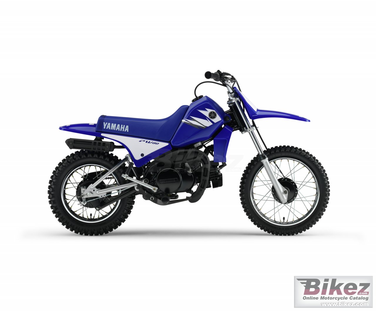 Yamaha PW 80