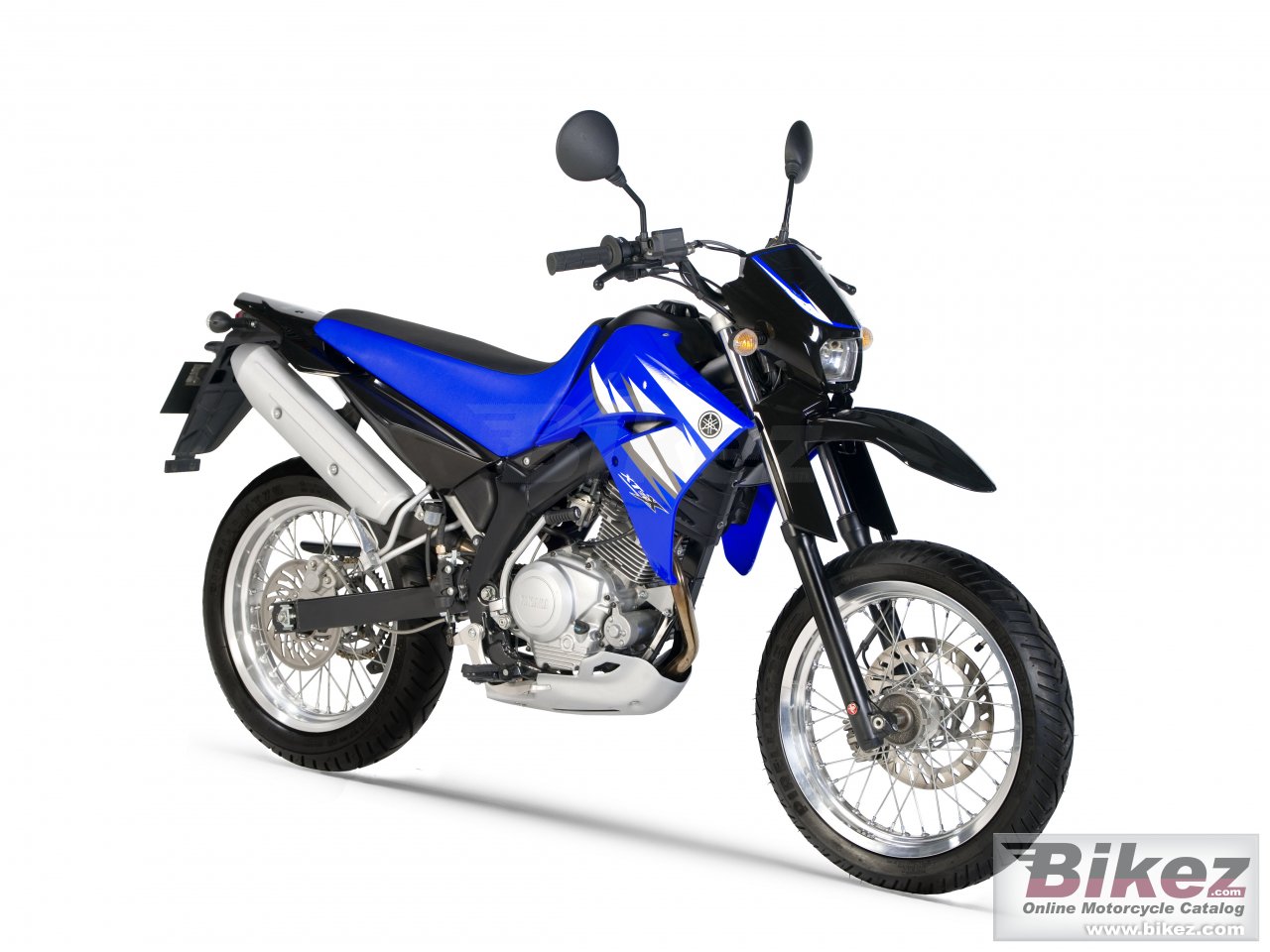 Yamaha XT 125 X