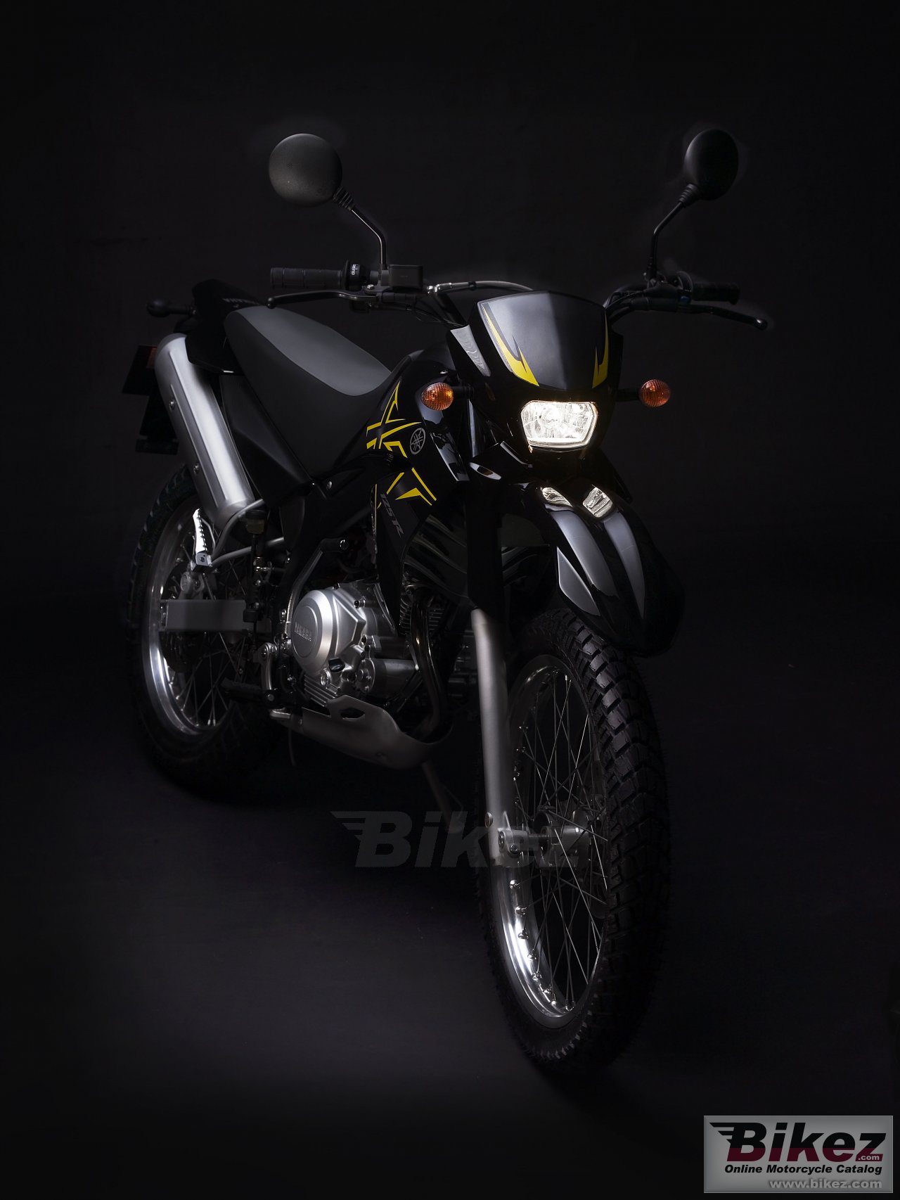 Yamaha XT 125 R