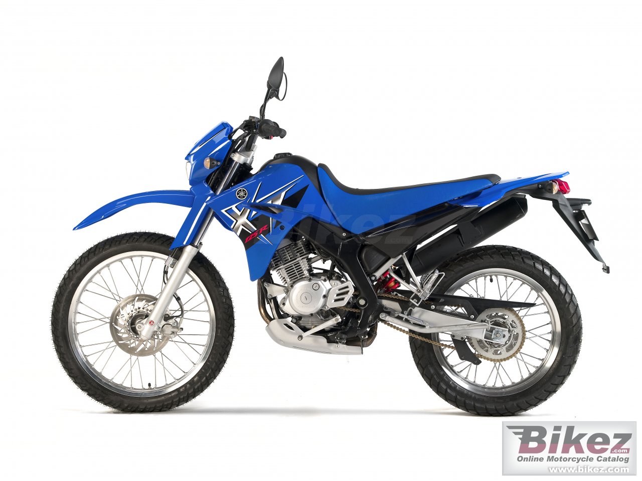 Yamaha XT 125 R