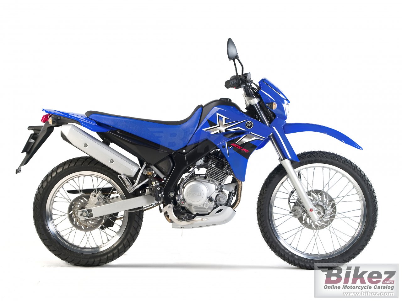 Yamaha XT 125 R