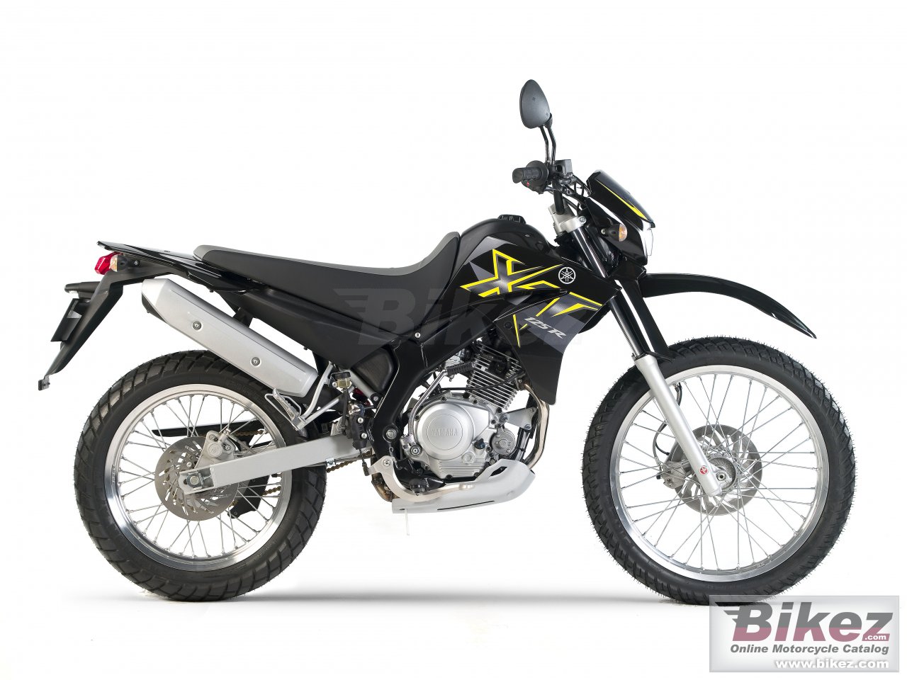 Yamaha XT 125 R