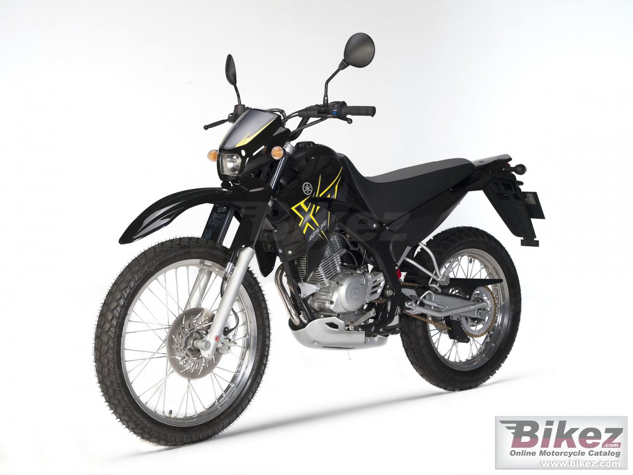 Yamaha XT 125 R